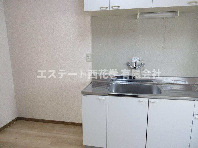 ネイティヴプレイスA