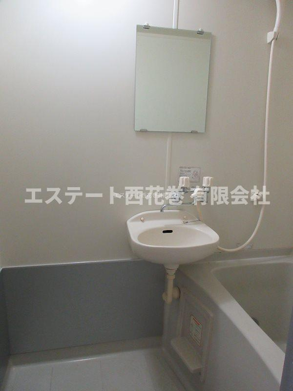 ネイティヴプレイスA