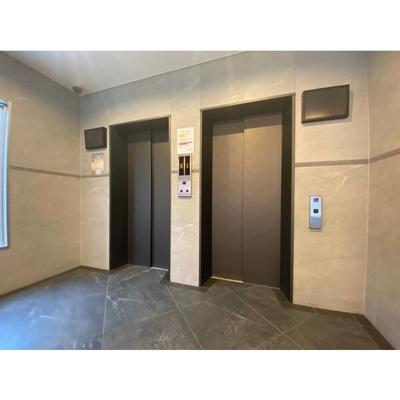 【その他共用部分】 | エグゼ弁天町