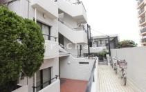 【エントランス】 | アイリス大岡山