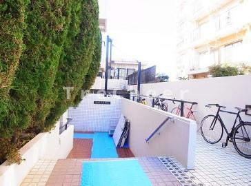 【その他共用部分】 | アイリス大岡山