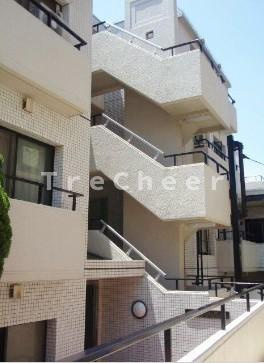 【外観】 | アイリス大岡山