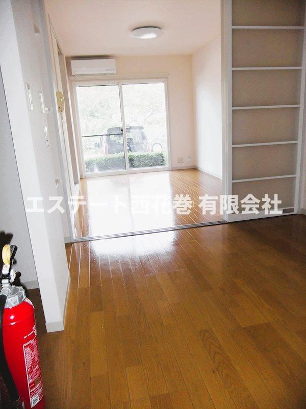 ディアス四日町