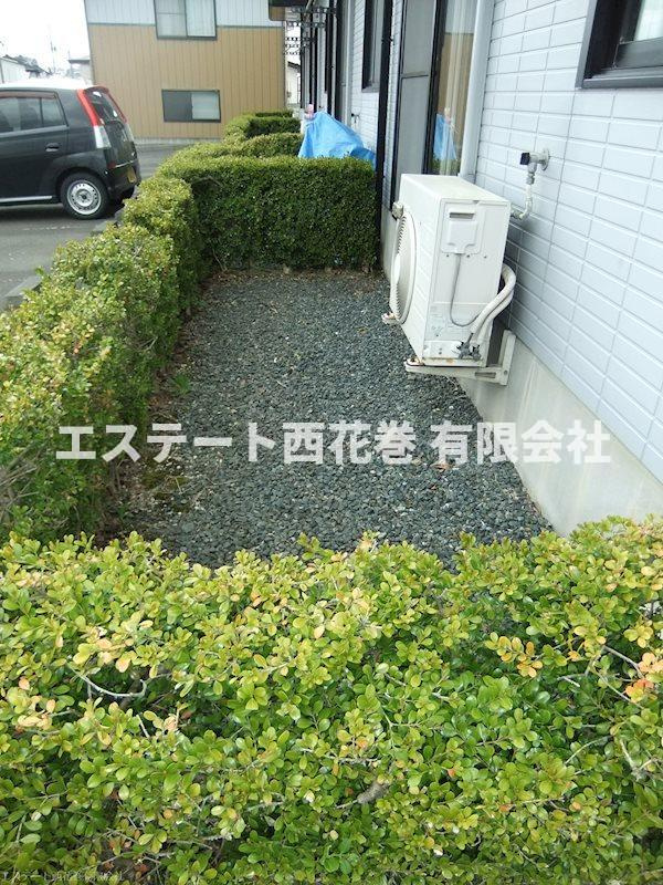 ディアス四日町