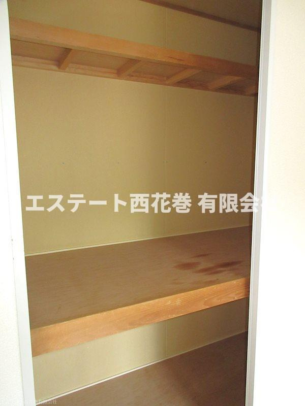 ディアス四日町