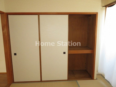 【収納】 | マンションサンライズ