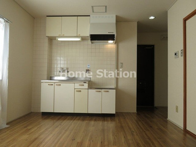 【内装】 | マンションサンライズ