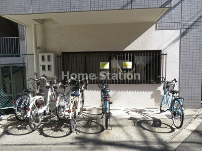 【その他共用部分】 | マンションサンライズ