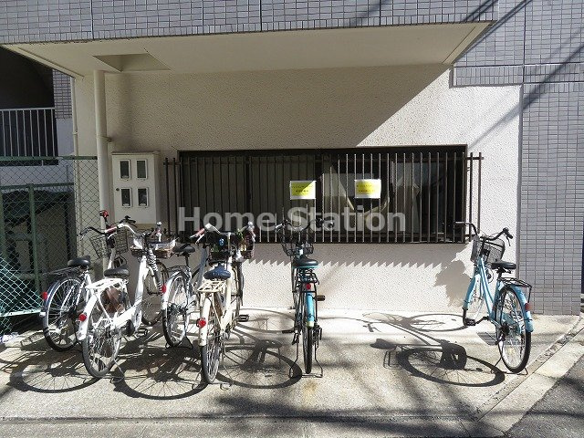 【その他共用部分】 | マンションサンライズ