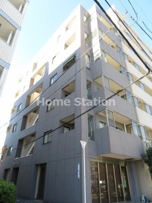 【外観】 | マンションサンライズ