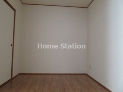 【洋室】 | マンションサンライズ