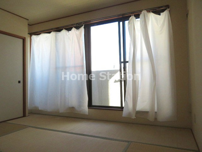 【和室】 | マンションサンライズ