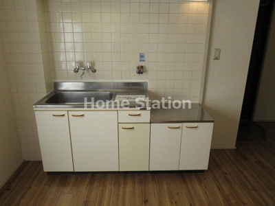 【キッチン】 | マンションサンライズ