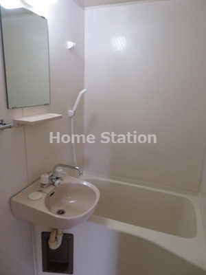 【浴室】 | マンションサンライズ