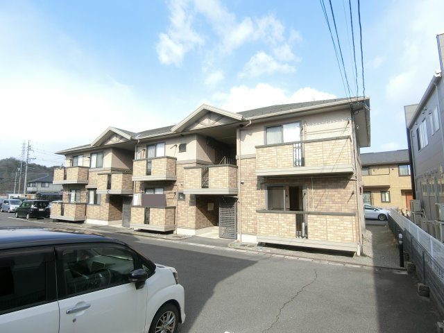 プラシード　C棟