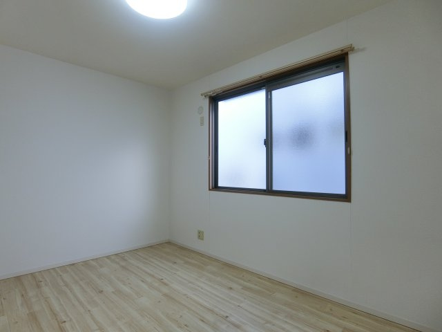 プラシード　C棟の居間・リビング