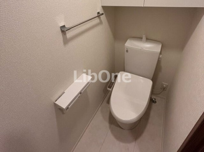 【トイレ】 | grand jete