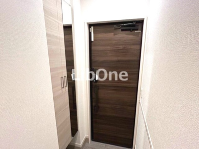 【玄関】 | grand jete