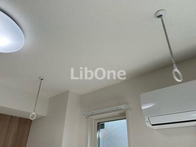 【内装】 | grand jete