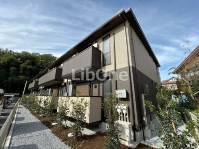 【外観】 | grand jete