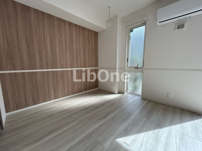 【洋室】 | grand jete