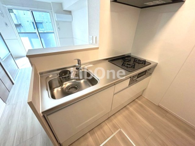 【キッチン】 | grand jete