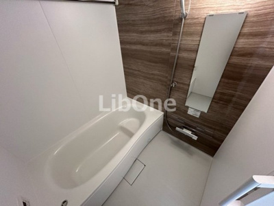 【浴室】 | grand jete