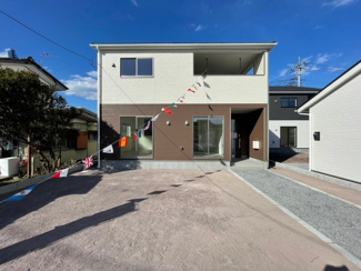 【外観】 | 3号棟