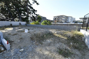 西宮市田近野町売り土地の外観