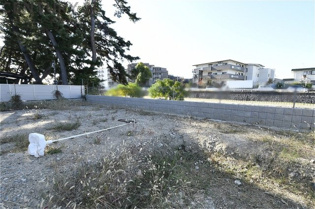 西宮市田近野町売り土地の外観