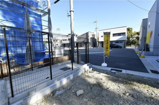 西宮市田近野町売り土地のその他物件画像