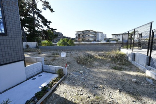 西宮市田近野町売り土地の外観