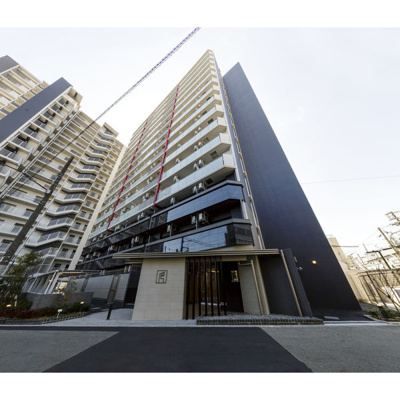 【外観】 | ●エステムコートディアシティWEST