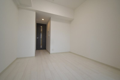 【居間・リビング】 | ●エステムコートディアシティWEST