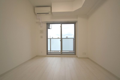 【居間・リビング】 | ●エステムコートディアシティWEST