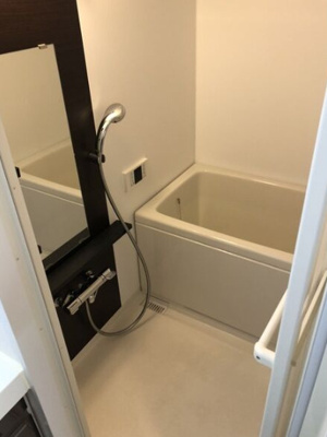 【浴室】 | ●エステムコートディアシティWEST