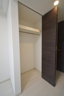 【収納】 | ●エステムコートディアシティWEST
