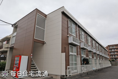 【外観】 | ＮＥＸＴ