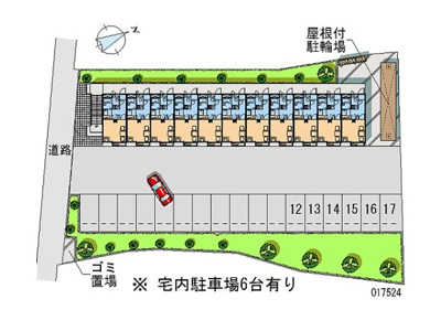 【区画図】 | ＮＥＸＴ