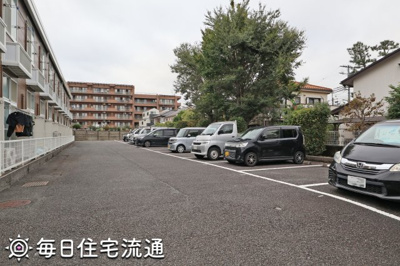 【駐車場】 | ＮＥＸＴ