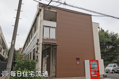 【外観】 | ＮＥＸＴ