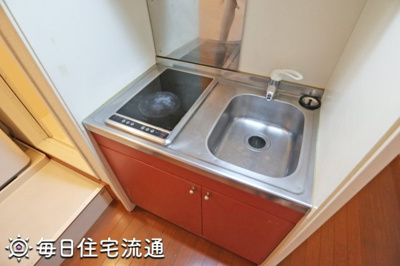 【キッチン】 | ＮＥＸＴ