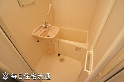 【浴室】 | ＮＥＸＴ