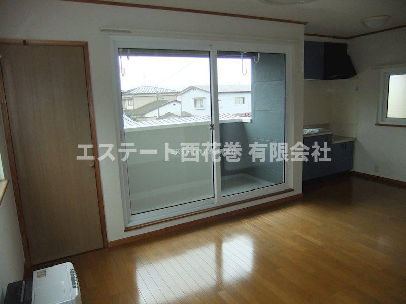 ハイツクラビー