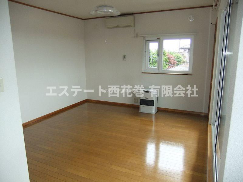 ハイツクラビー