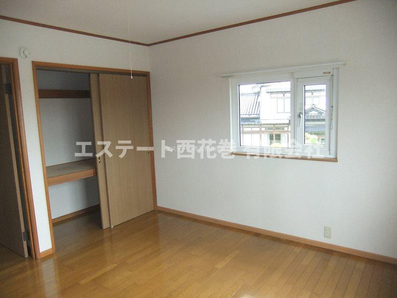 ハイツクラビー