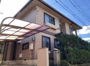 大原野上里男鹿町一戸建の画像