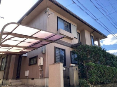 【外観】 | 大原野上里男鹿町一戸建