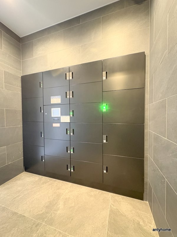 プレサンス難波デヴァンテ　仲介手数料無料の設備