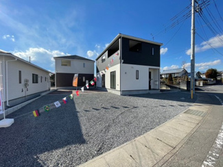 【外観】 | 5号棟